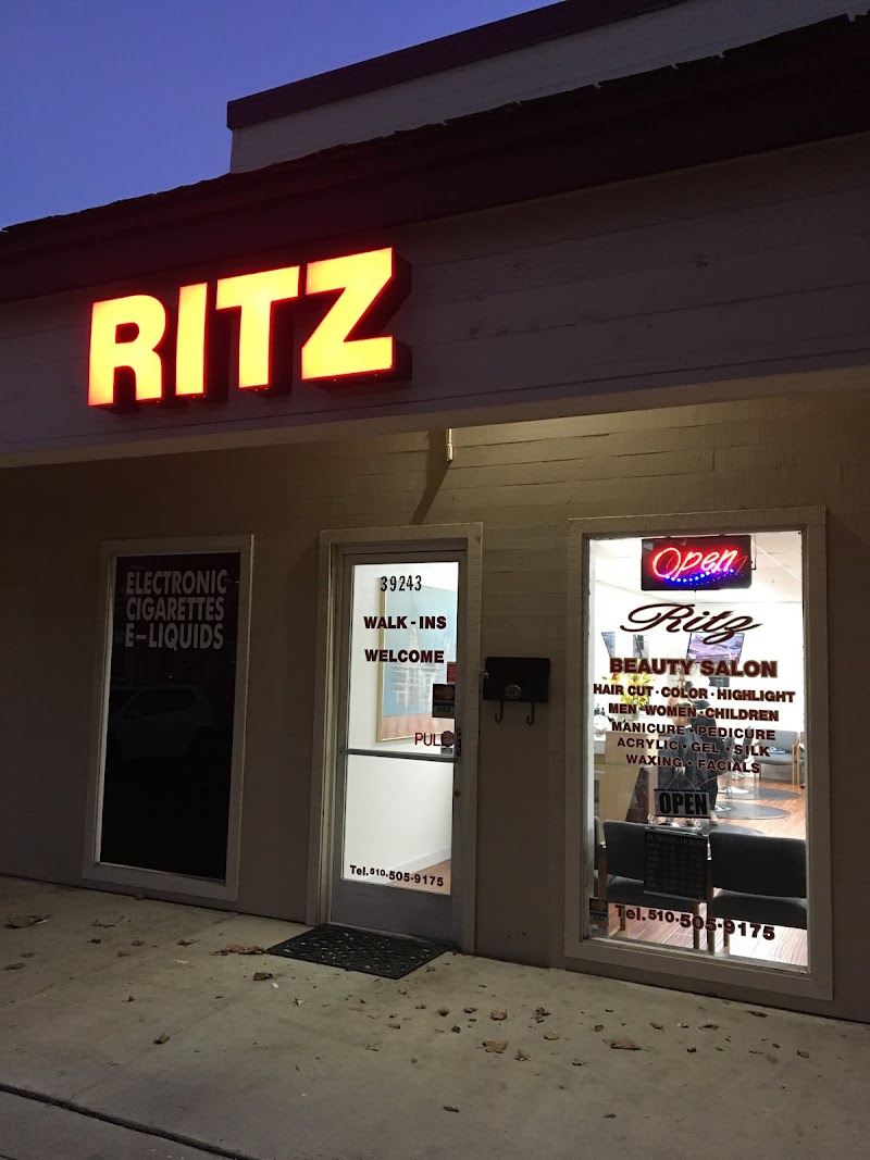 Ritz Beauty Salon photo 4