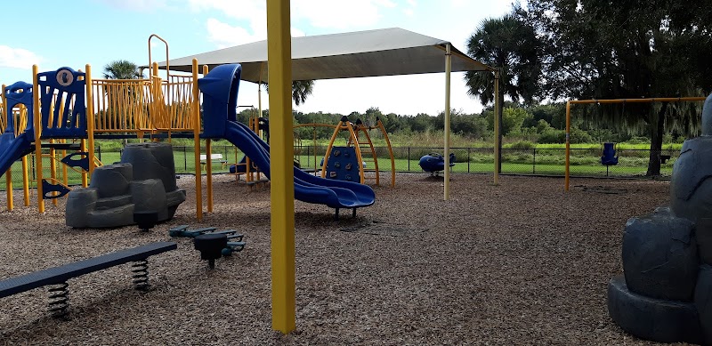 Photo of Loyce E. Harpe Park
