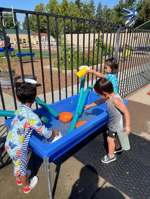 Photo of Millennium Child Development Center