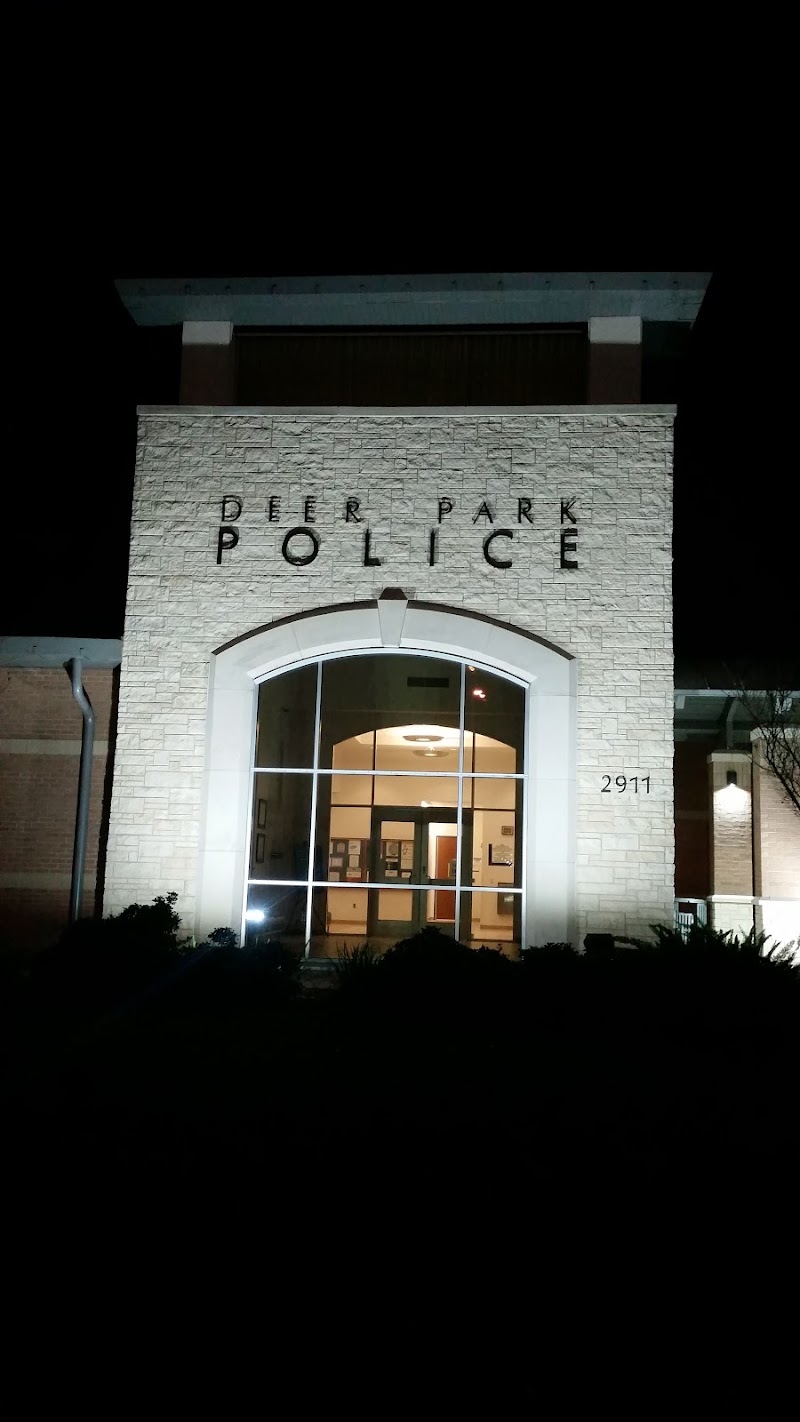 Photo of Deer Park Police Department