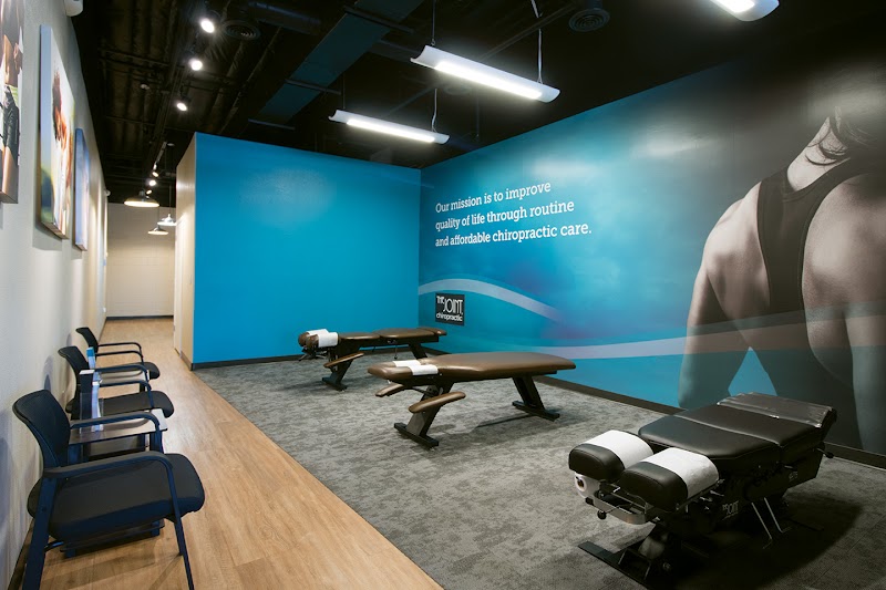 Photo of The Joint Chiropractic