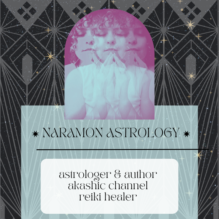 Photo of NARAMON Astrology
