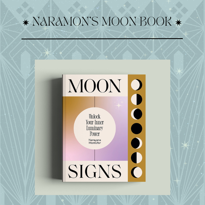 NARAMON Astrology photo 2
