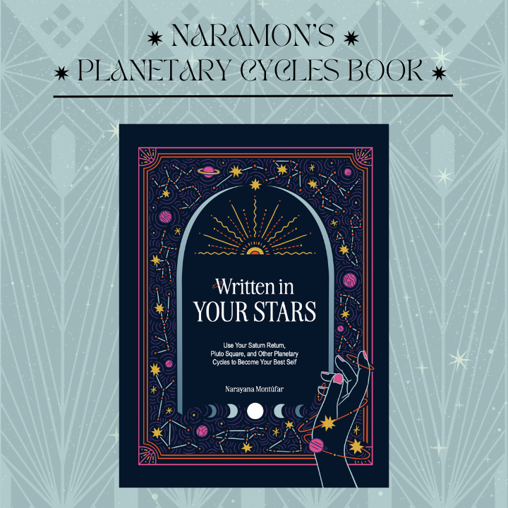 NARAMON Astrology photo 3