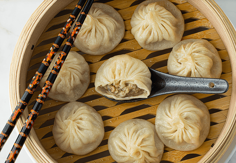Luscious Dumplings photo 2