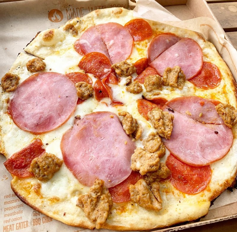 MOD Pizza photo 3