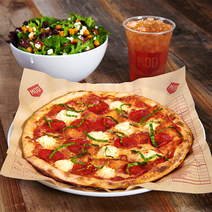 MOD Pizza photo 2