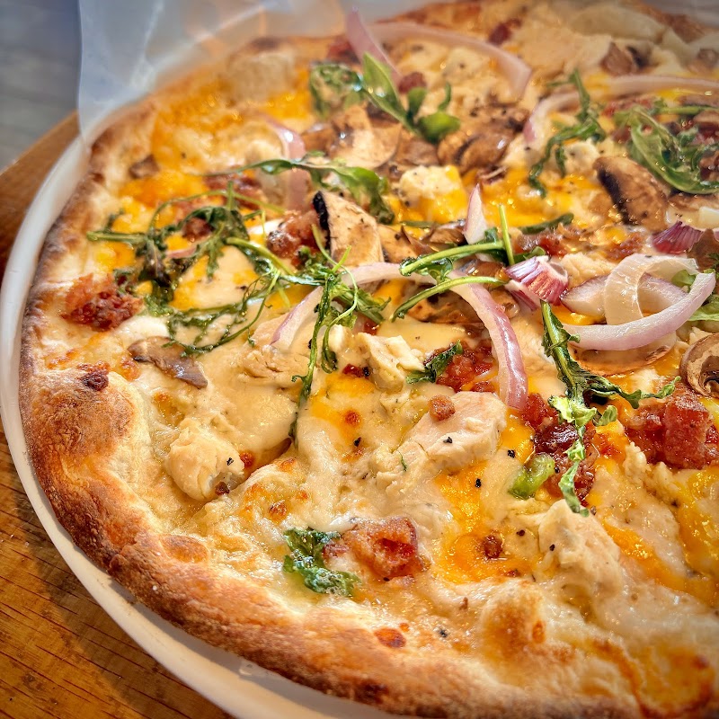 MOD Pizza photo 4