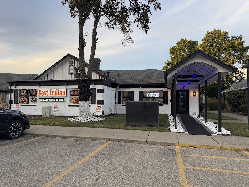Best Indian Restaurant And Bar photo 3