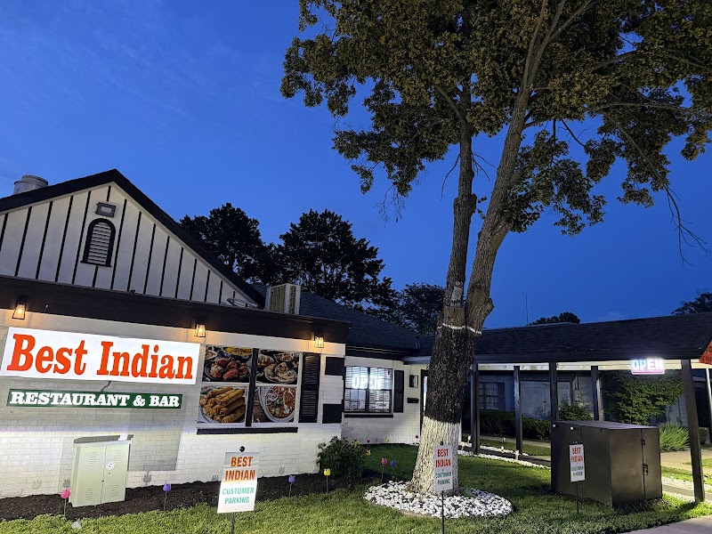 Best Indian Restaurant And Bar photo 5