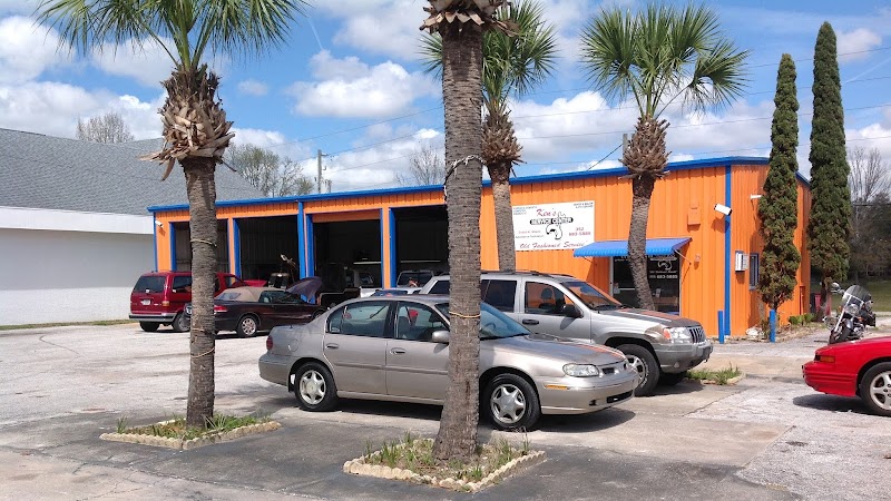 Photo of Ken's Spring Hill Services Center