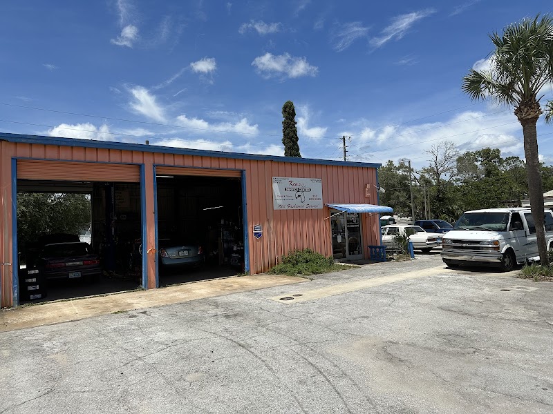 Ken's Spring Hill Services Center photo 3