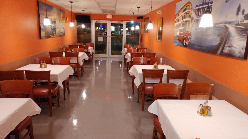 Photo of Mirna's Cuban Cuisine