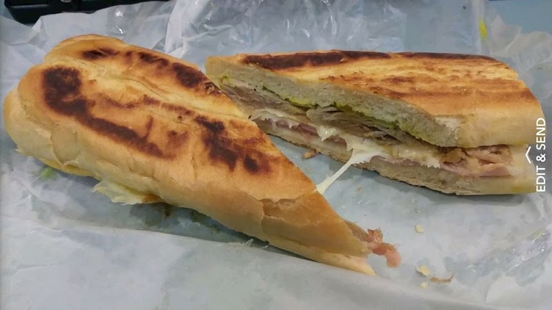 Mirna's Cuban Cuisine photo 2