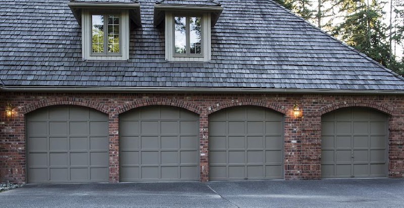 O & Q Garage Door Repair photo 5