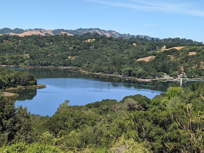 Photo of Lafayette Reservoir Recreation