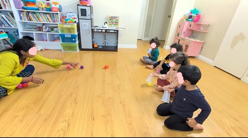 Early Steps Daycare photo 2
