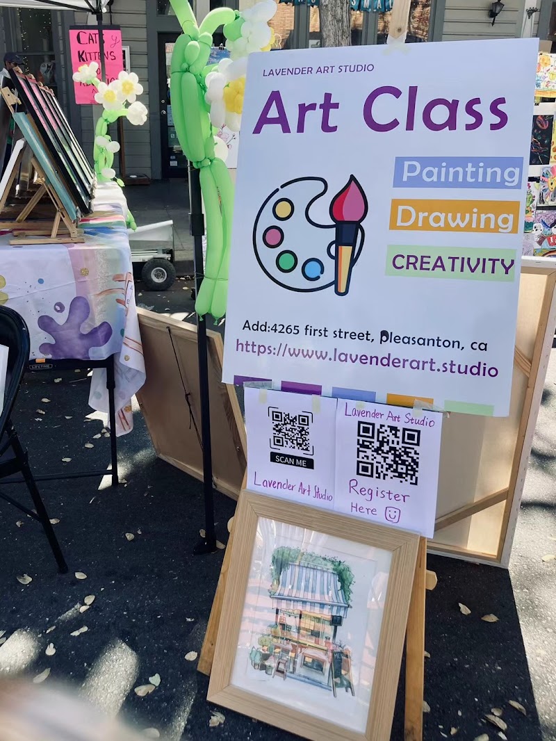 Lavender Art Studio photo 5