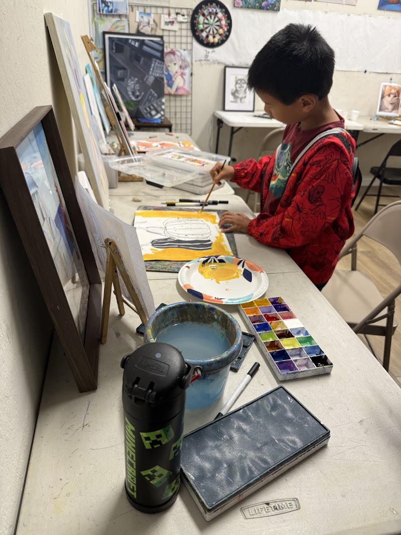 Lavender Art Studio photo 3