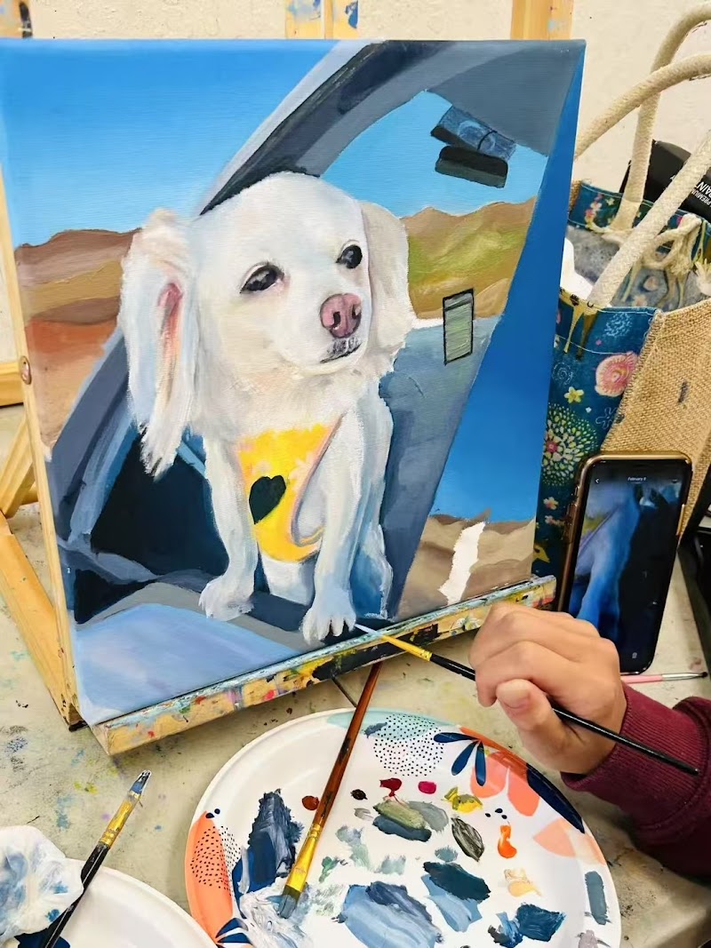 Lavender Art Studio photo 2
