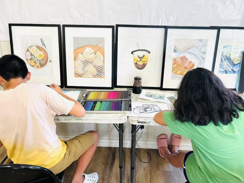 Lavender Art Studio photo 4