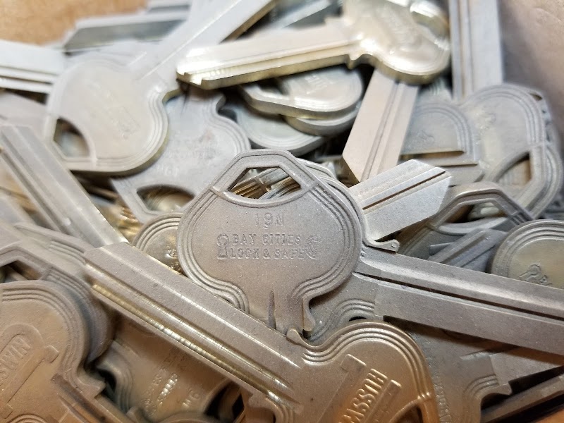 Bay Cities Lock & Safe photo 5