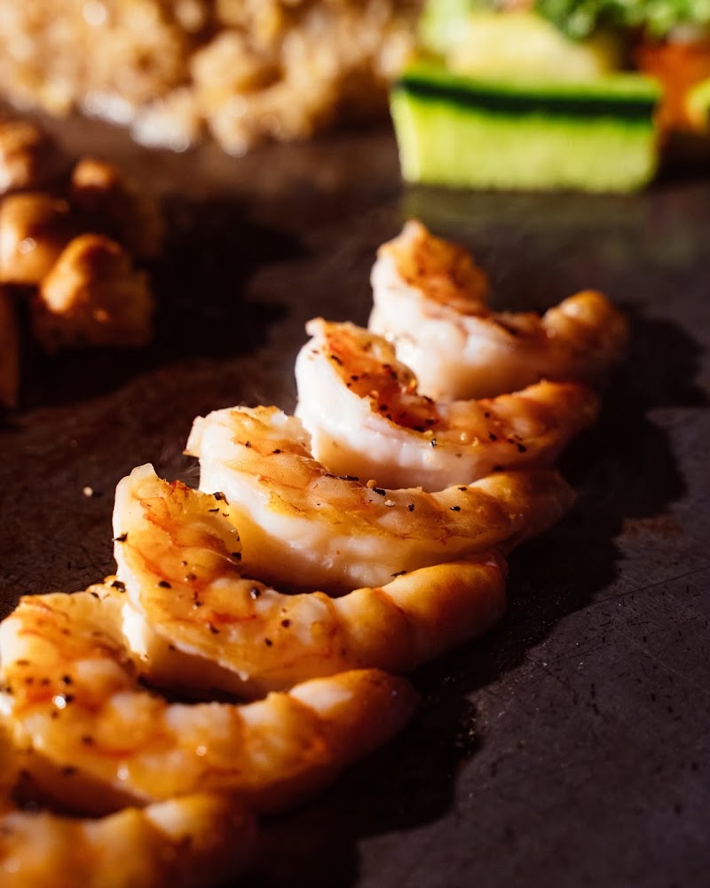 Hibachi at Home Catering Bay Area - Hibachi Catering San Francisco, San Jose mobile hibachi photo 5