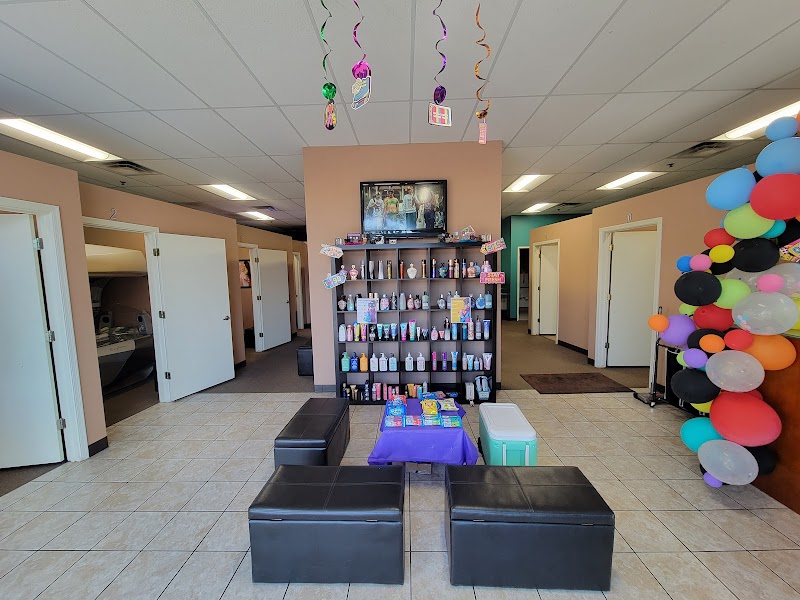 Sunchain Tanning Ahwatukee photo 4