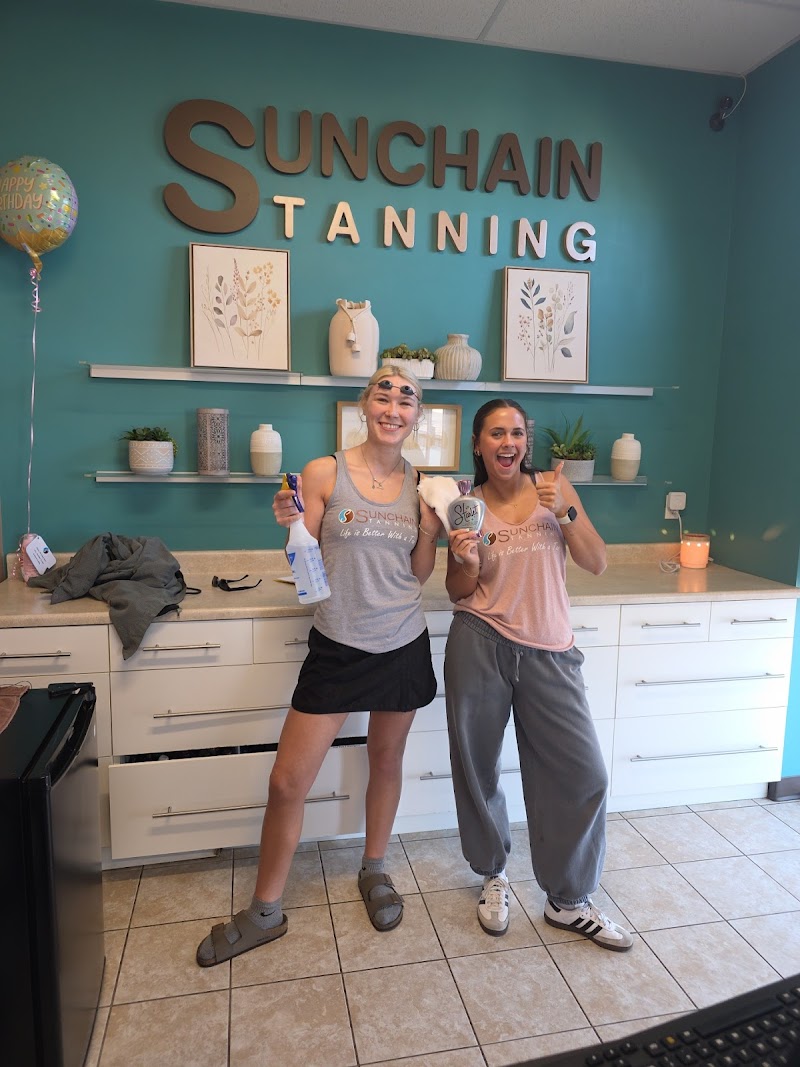 Sunchain Tanning Ahwatukee photo 3