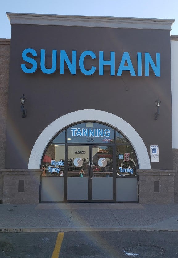 Photo of Sunchain Tanning Ahwatukee