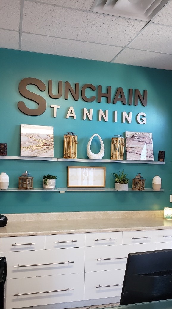 Sunchain Tanning Ahwatukee photo 5
