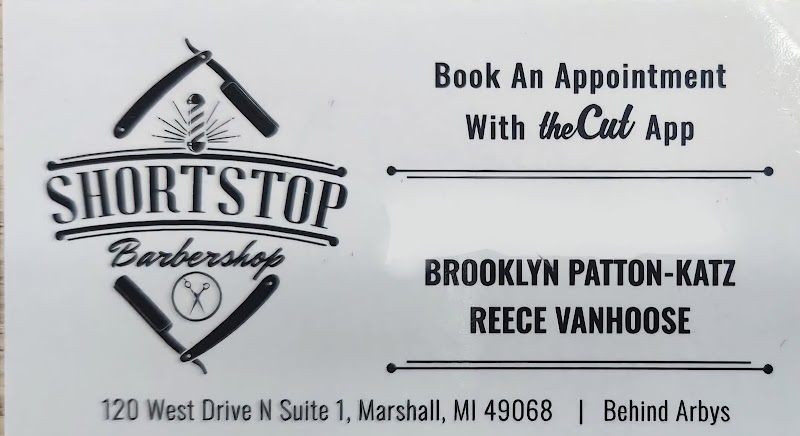 Photo of Shortstop Barber Shop Appointment Only