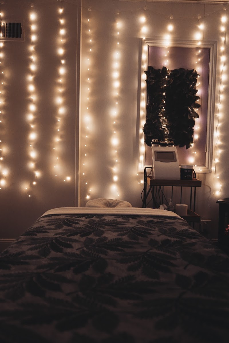 Photo of Jazzi's Therapy