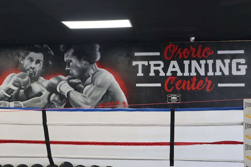 Osorio Training Center photo 3