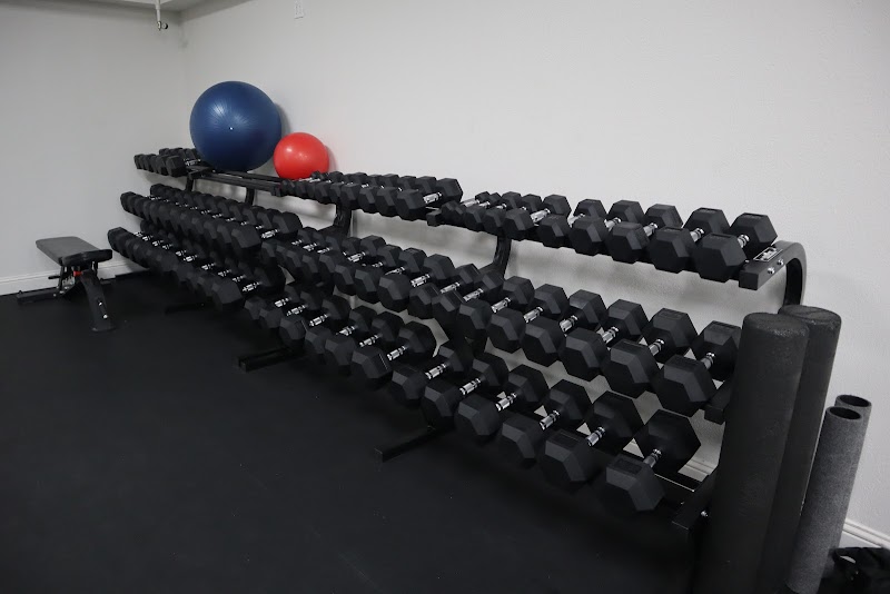 Osorio Training Center photo 5