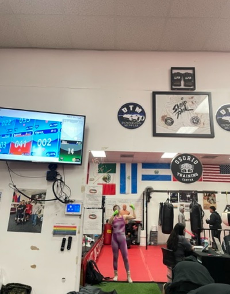 Osorio Training Center photo 4