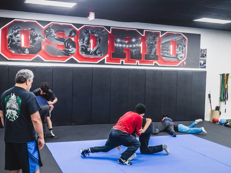 Osorio Training Center photo 2