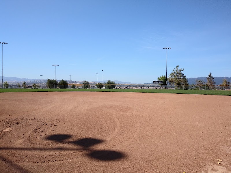 Tennis Court at Fallon Sports Park photo 5