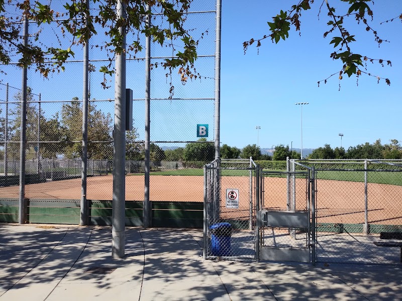 Tennis Court at Fallon Sports Park photo 3