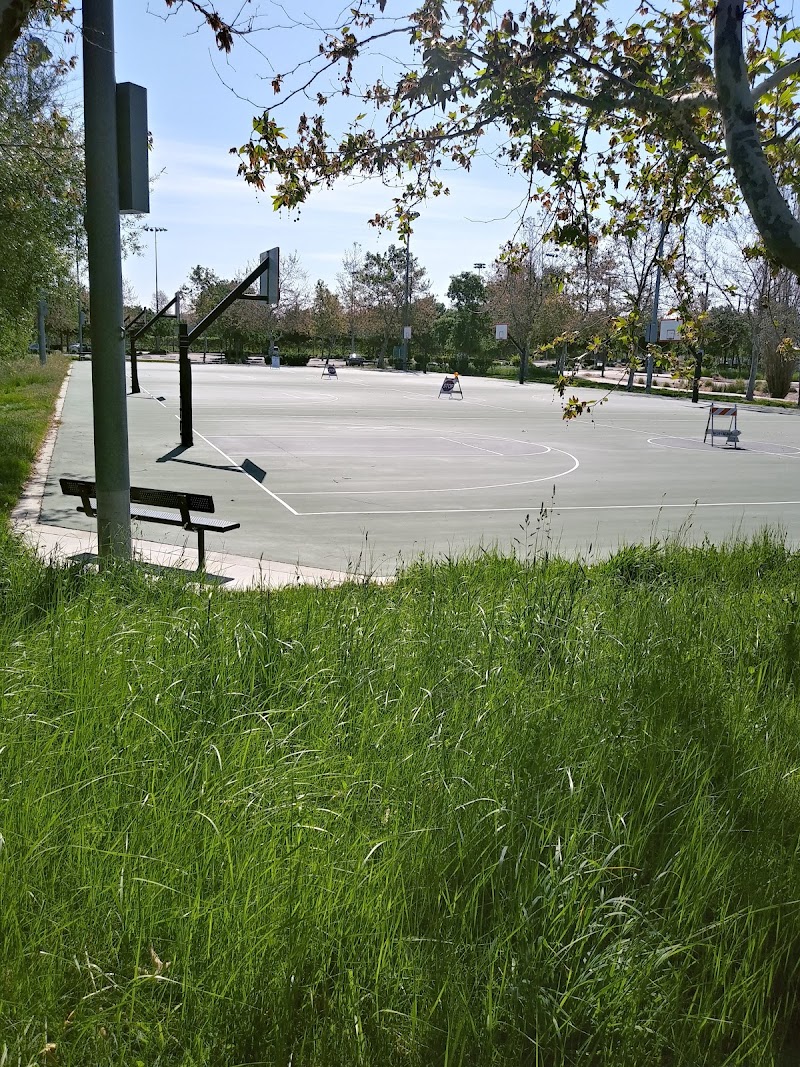 Tennis Court at Fallon Sports Park photo 4