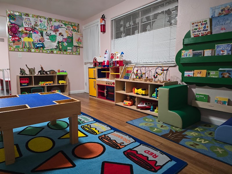 Sara’s Home Childcare photo 2