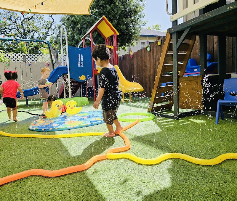 Sara’s Home Childcare photo 4