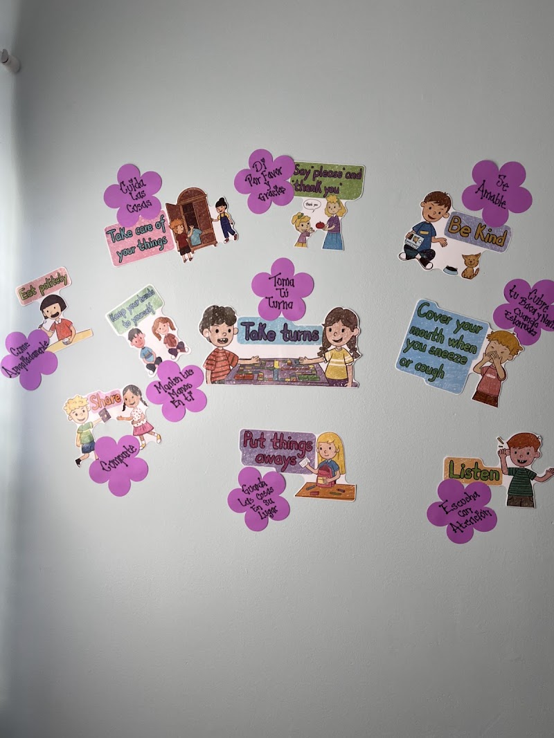 Sara’s Home Childcare photo 5