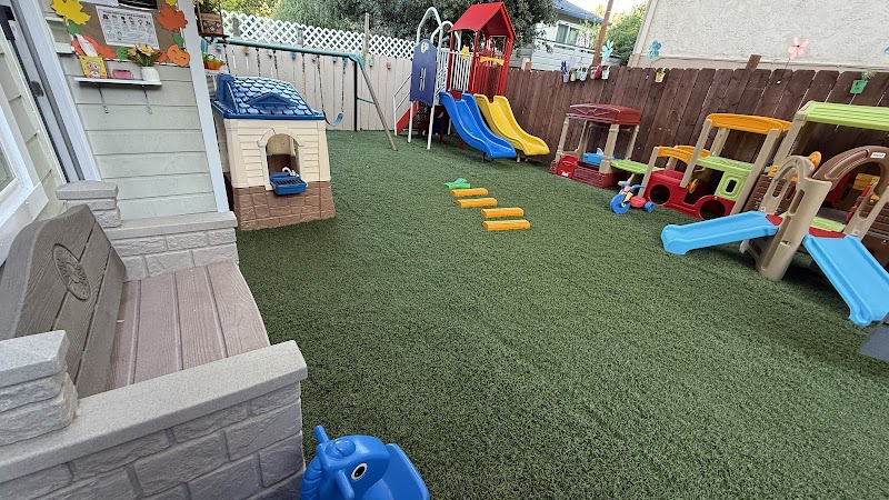 Photo of Sara’s Home Childcare