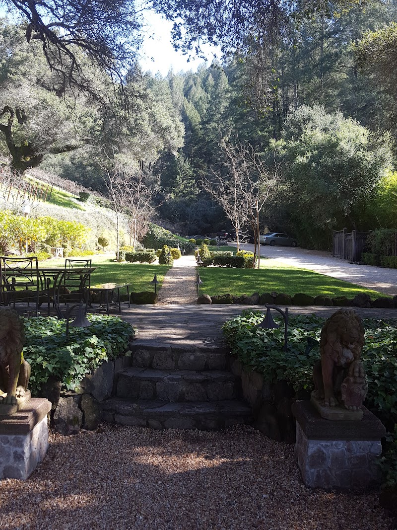 Château Boswell Winery photo 2