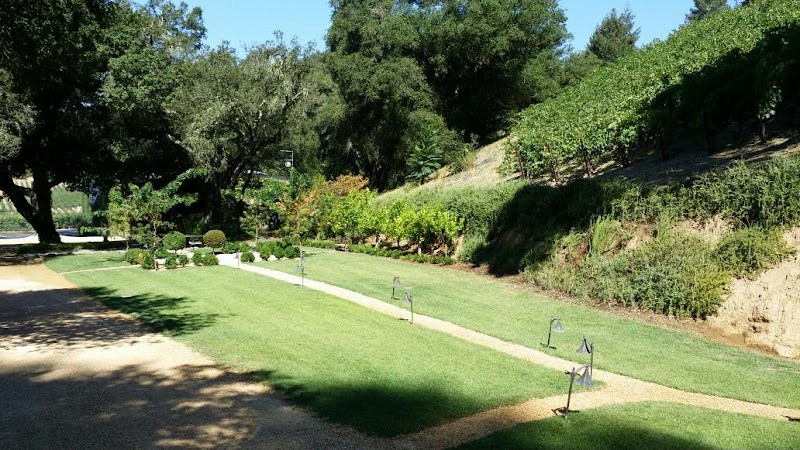 Photo of Château Boswell Winery