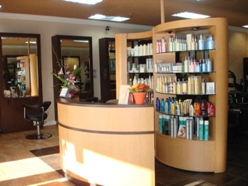Legends Salon photo 2