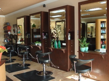 Photo of Legends Salon