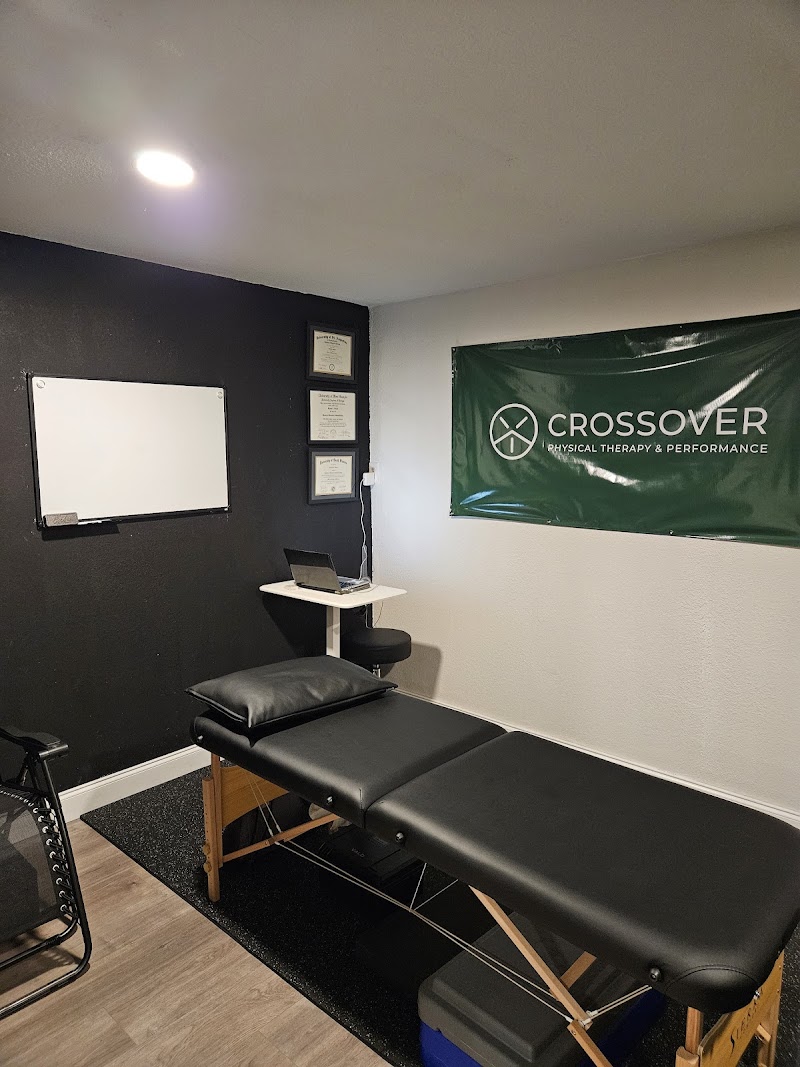 Crossover Physical Therapy & Performance photo 5