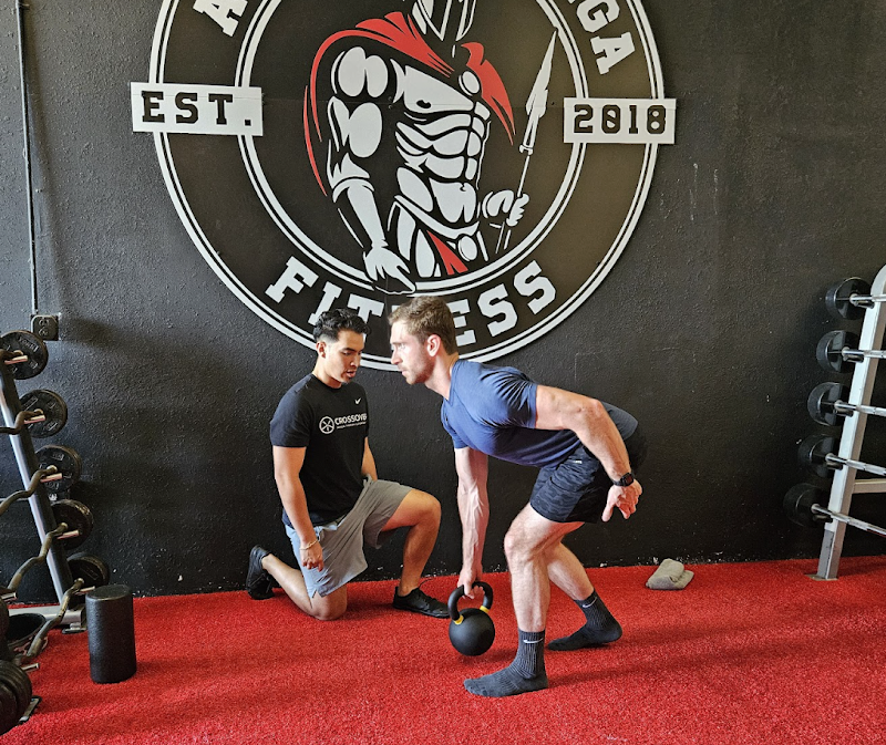 Crossover Physical Therapy & Performance photo 3